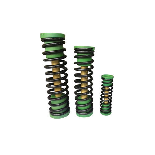 Actuator Springs