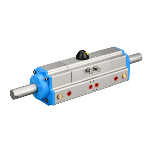 180 degree Pneumatic Actuator 