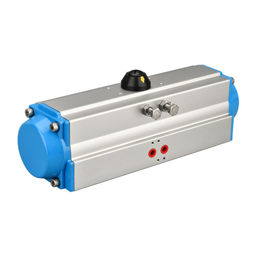 120 Degree Pneumatic Actuator 